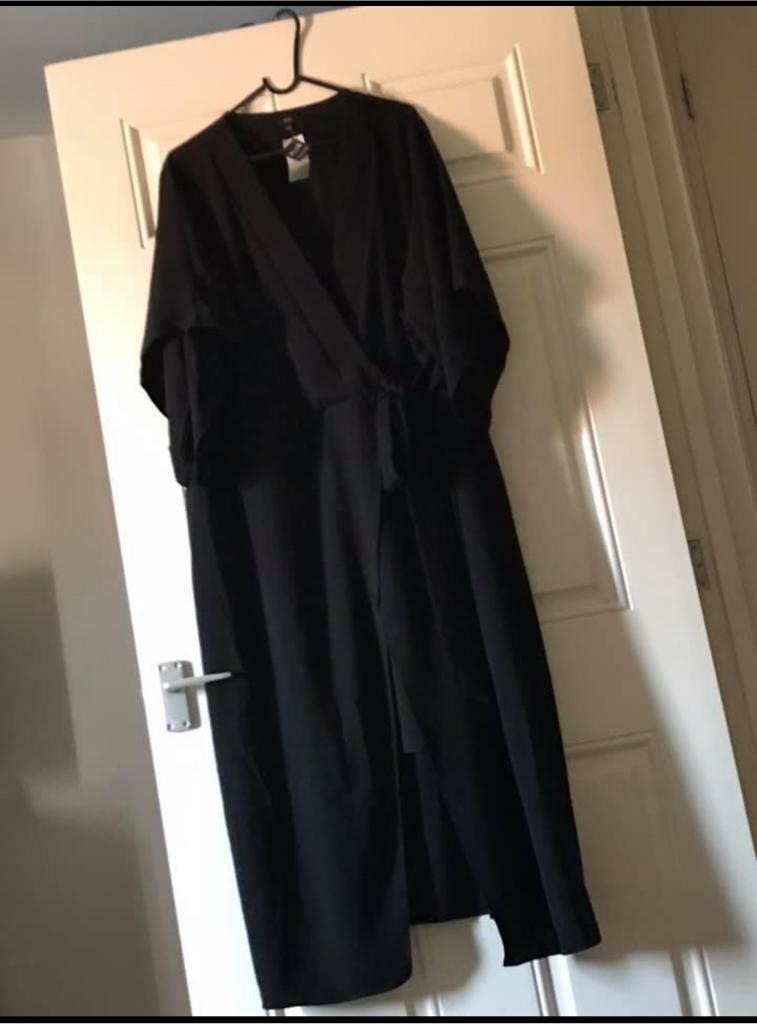 river island plus size dresses